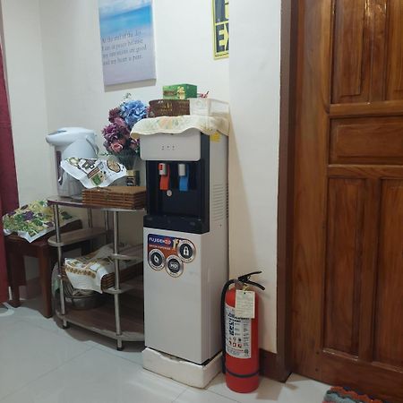 مبيت وإفطار إل نيدو Casa Mariella 888 المظهر الخارجي الصورة