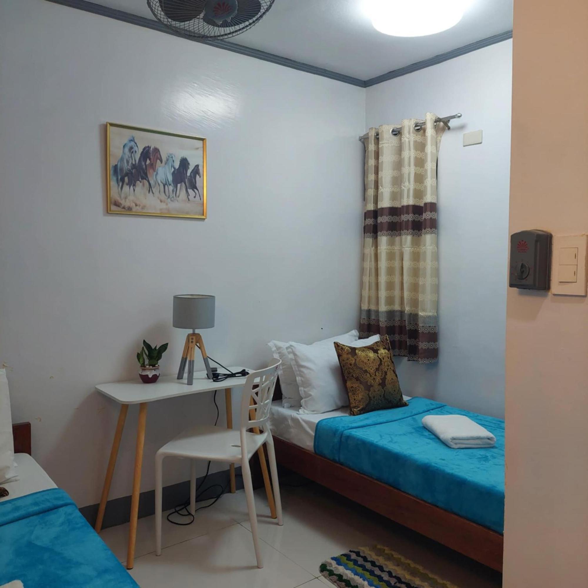مبيت وإفطار إل نيدو Casa Mariella 888 المظهر الخارجي الصورة
