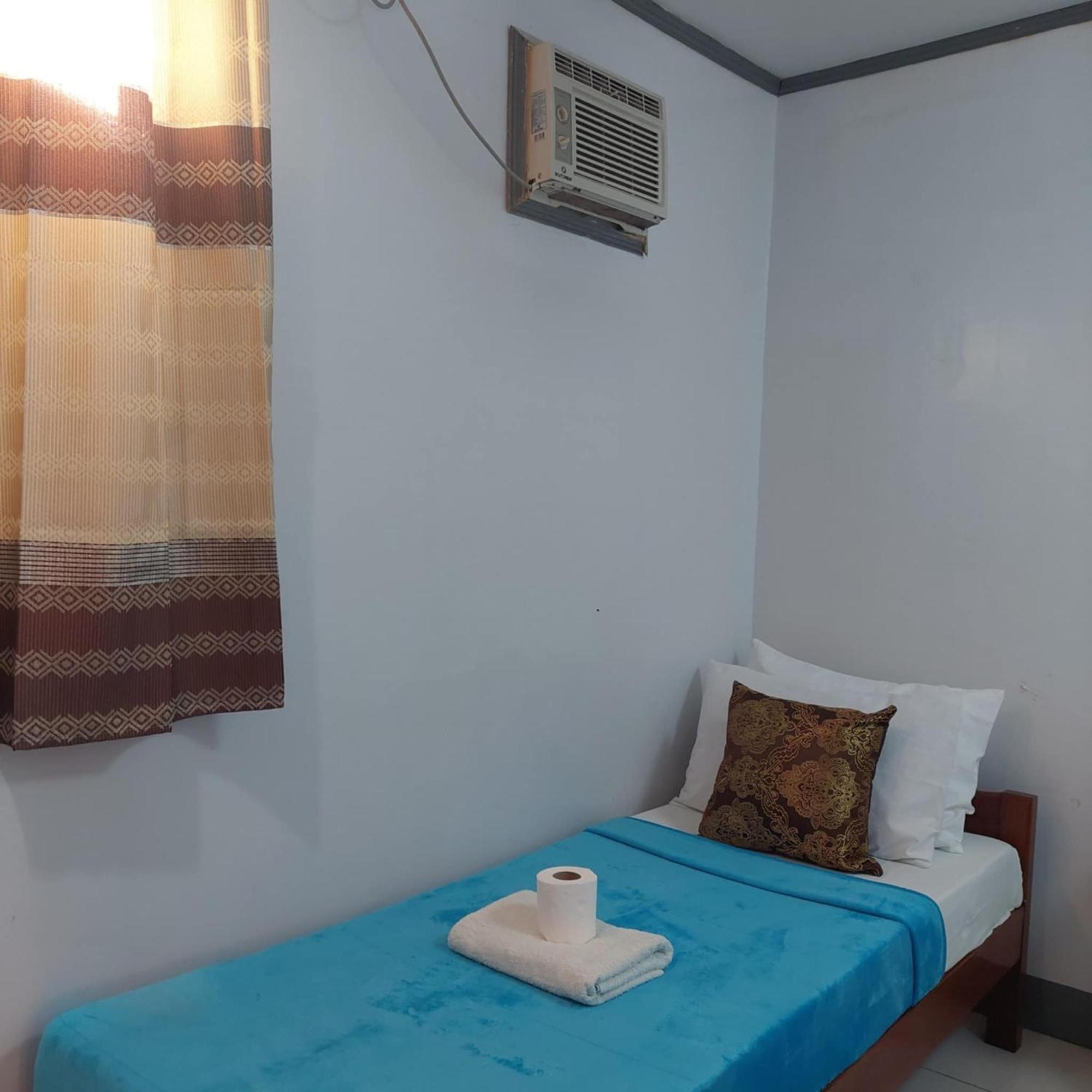 مبيت وإفطار إل نيدو Casa Mariella 888 المظهر الخارجي الصورة