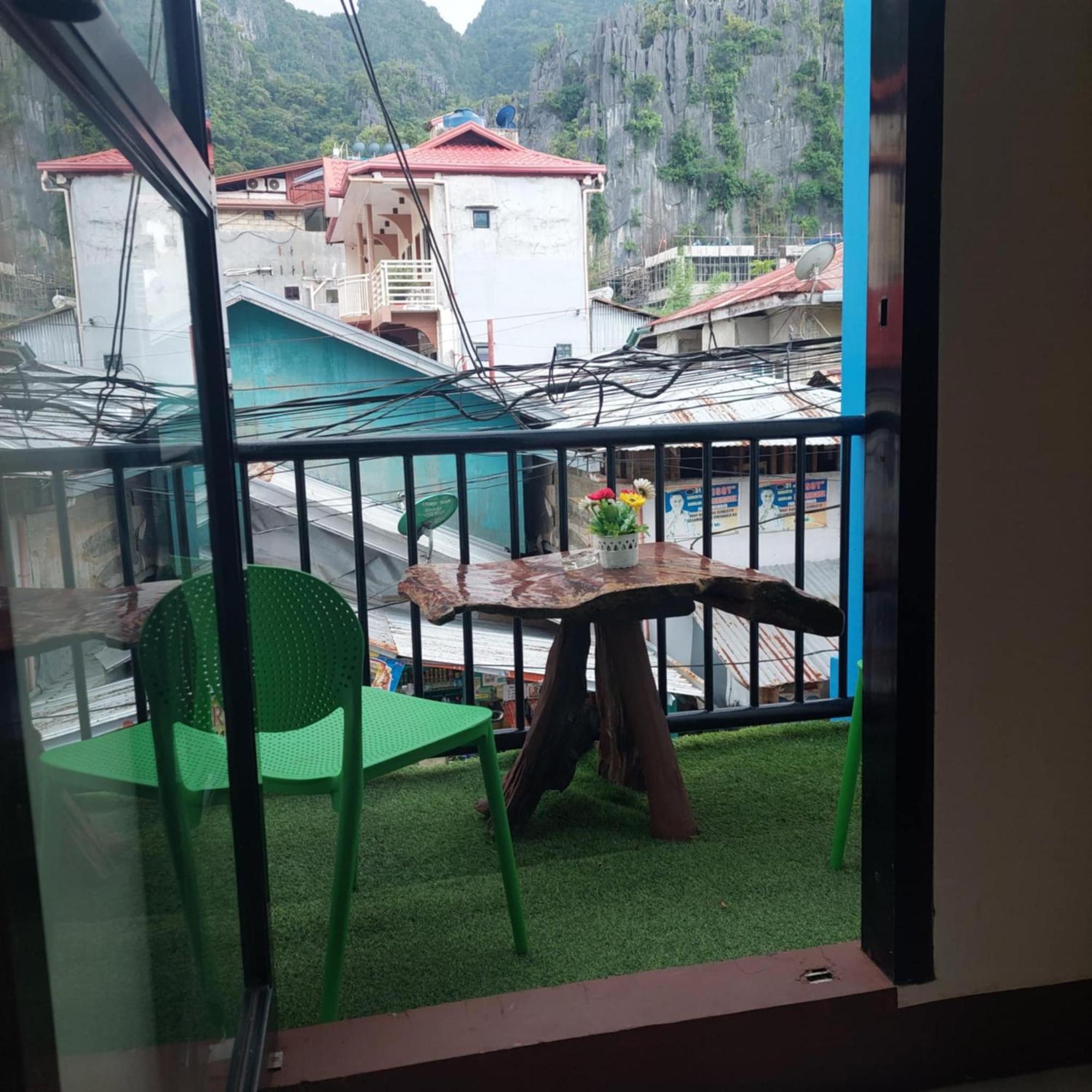 مبيت وإفطار إل نيدو Casa Mariella 888 المظهر الخارجي الصورة