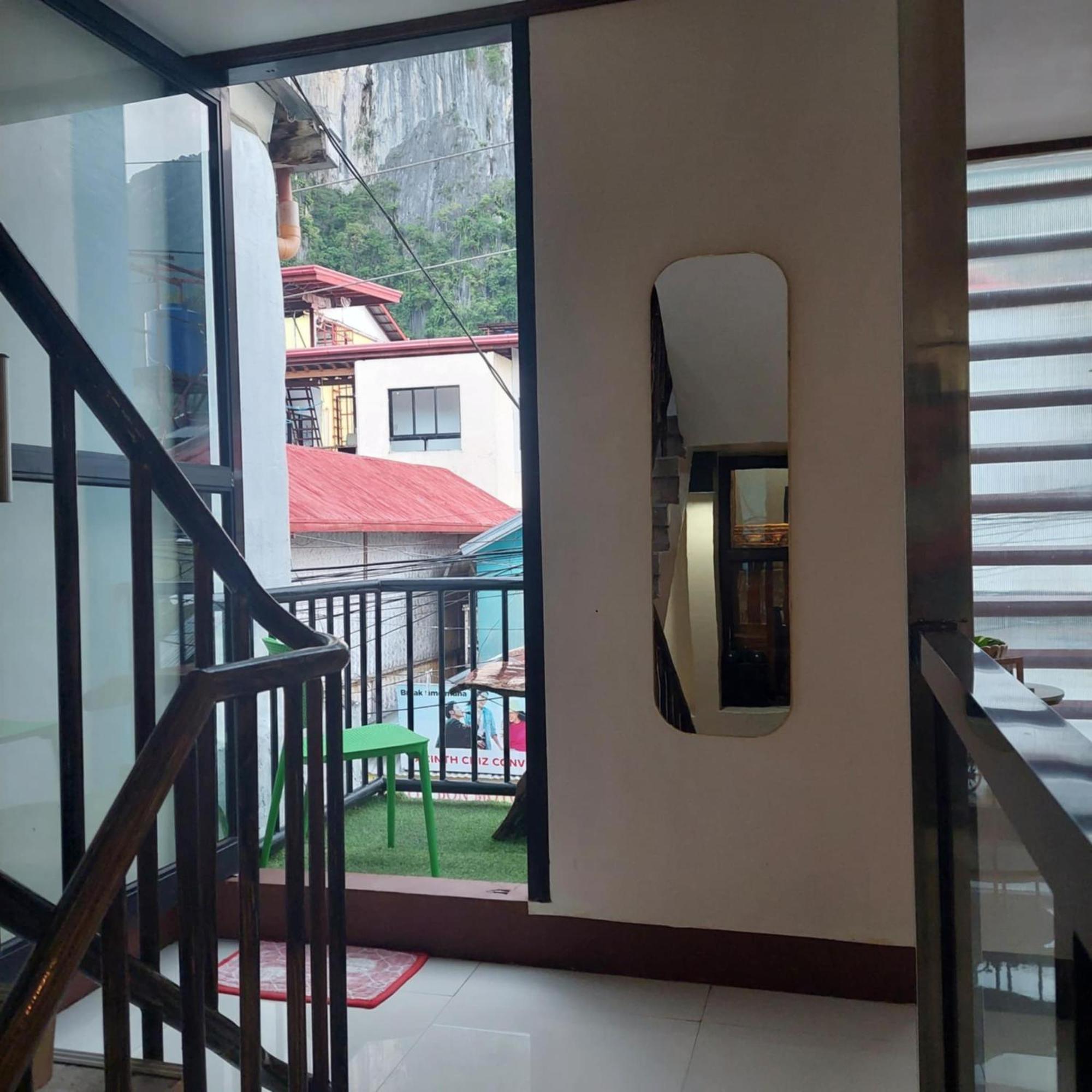 مبيت وإفطار إل نيدو Casa Mariella 888 المظهر الخارجي الصورة