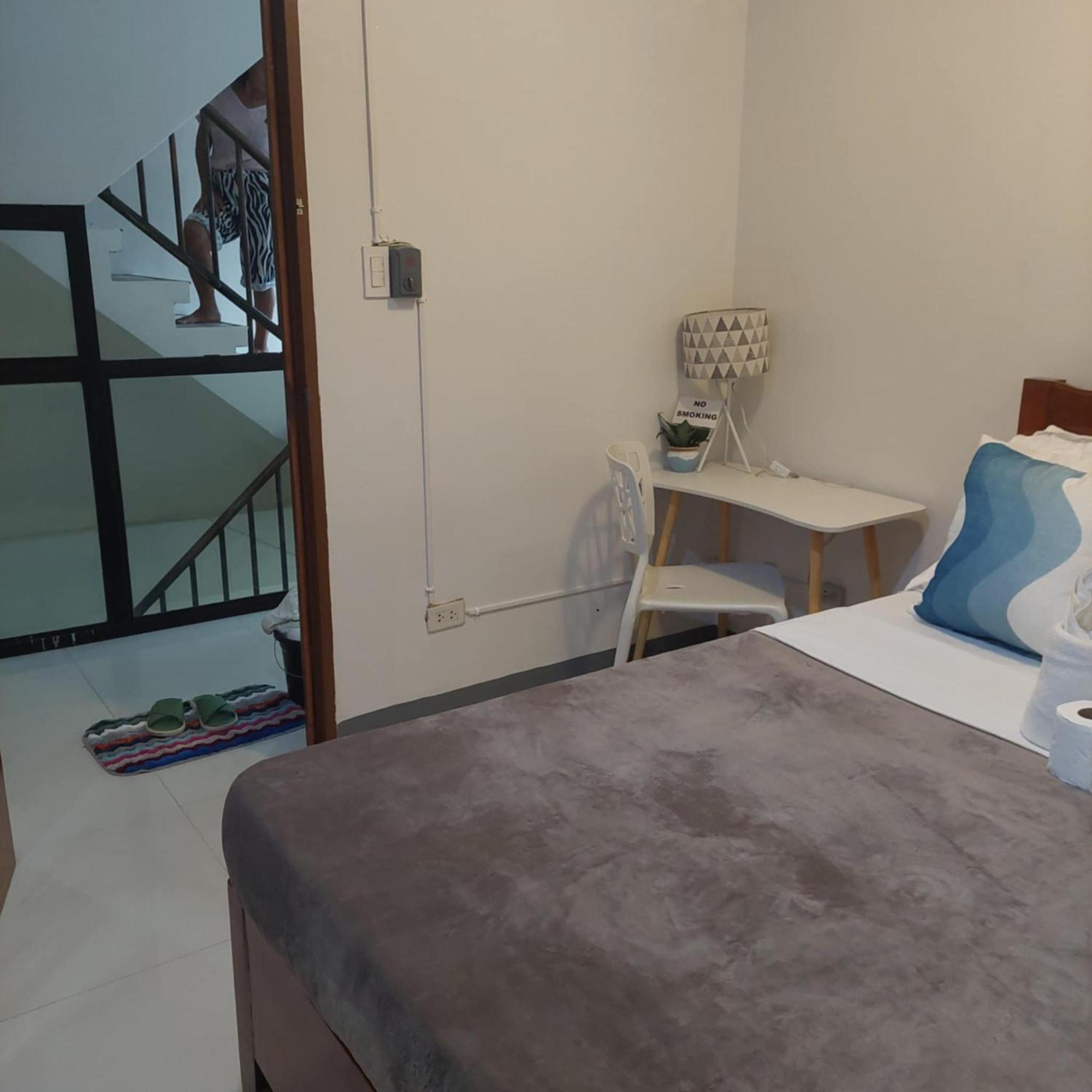 مبيت وإفطار إل نيدو Casa Mariella 888 المظهر الخارجي الصورة