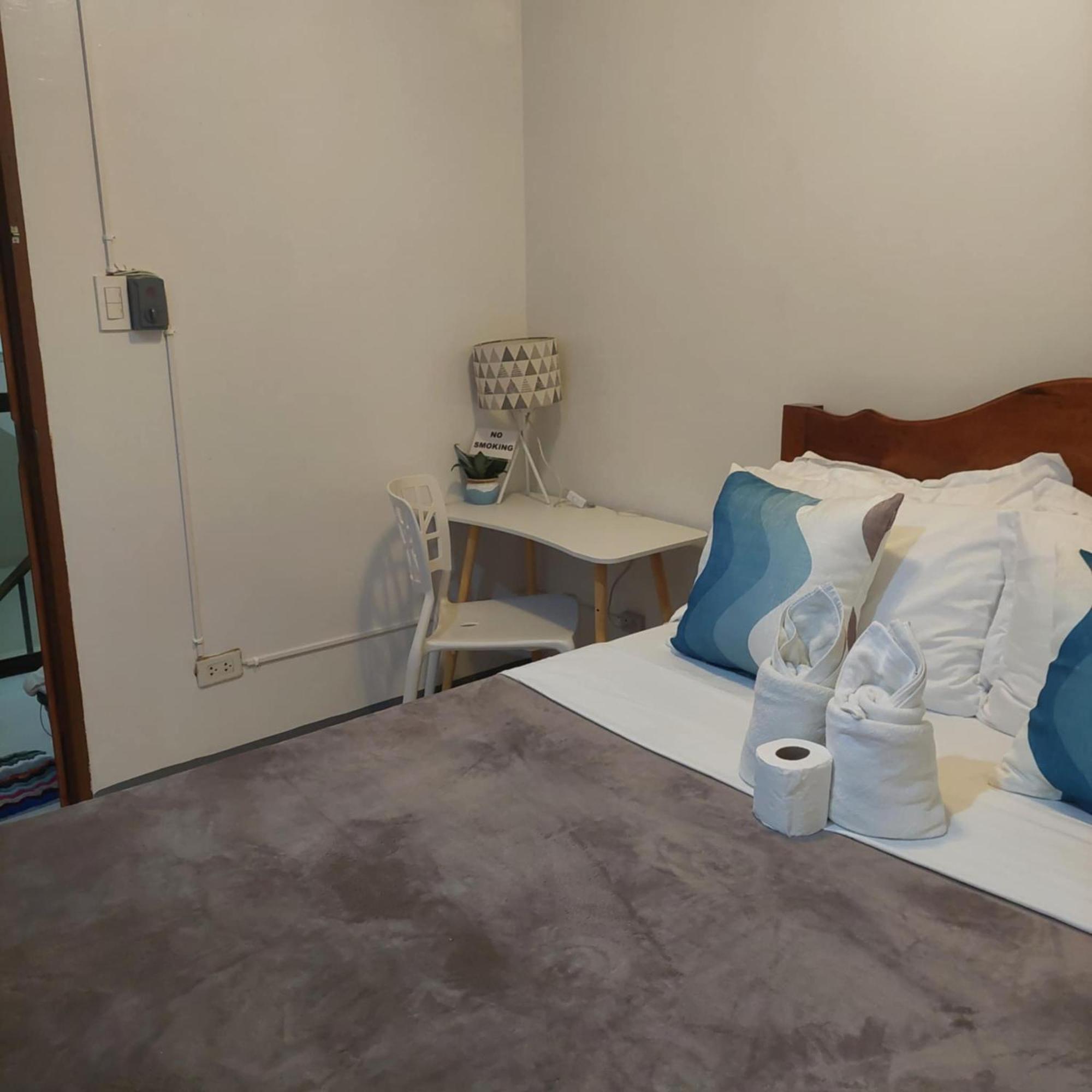 مبيت وإفطار إل نيدو Casa Mariella 888 المظهر الخارجي الصورة