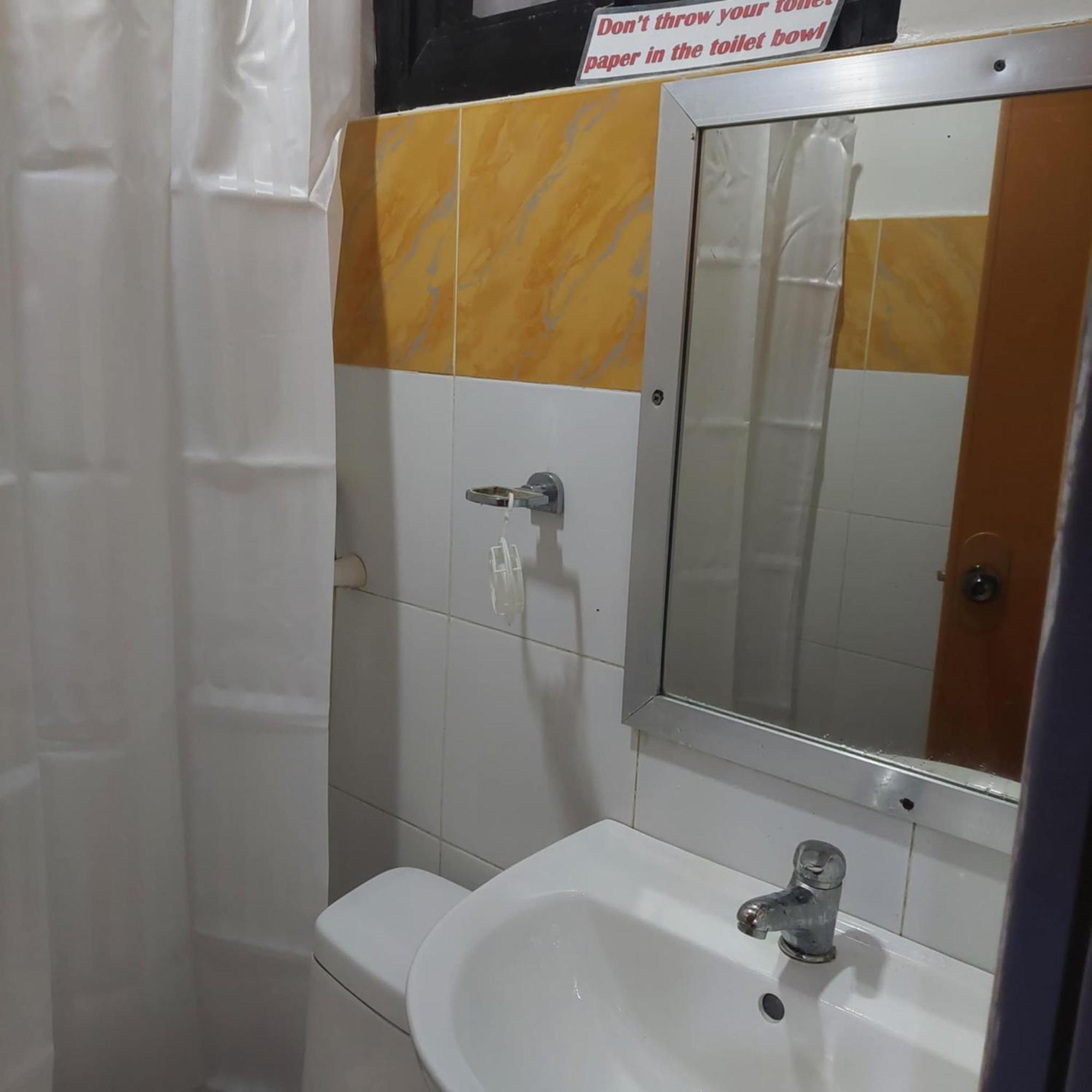 مبيت وإفطار إل نيدو Casa Mariella 888 المظهر الخارجي الصورة