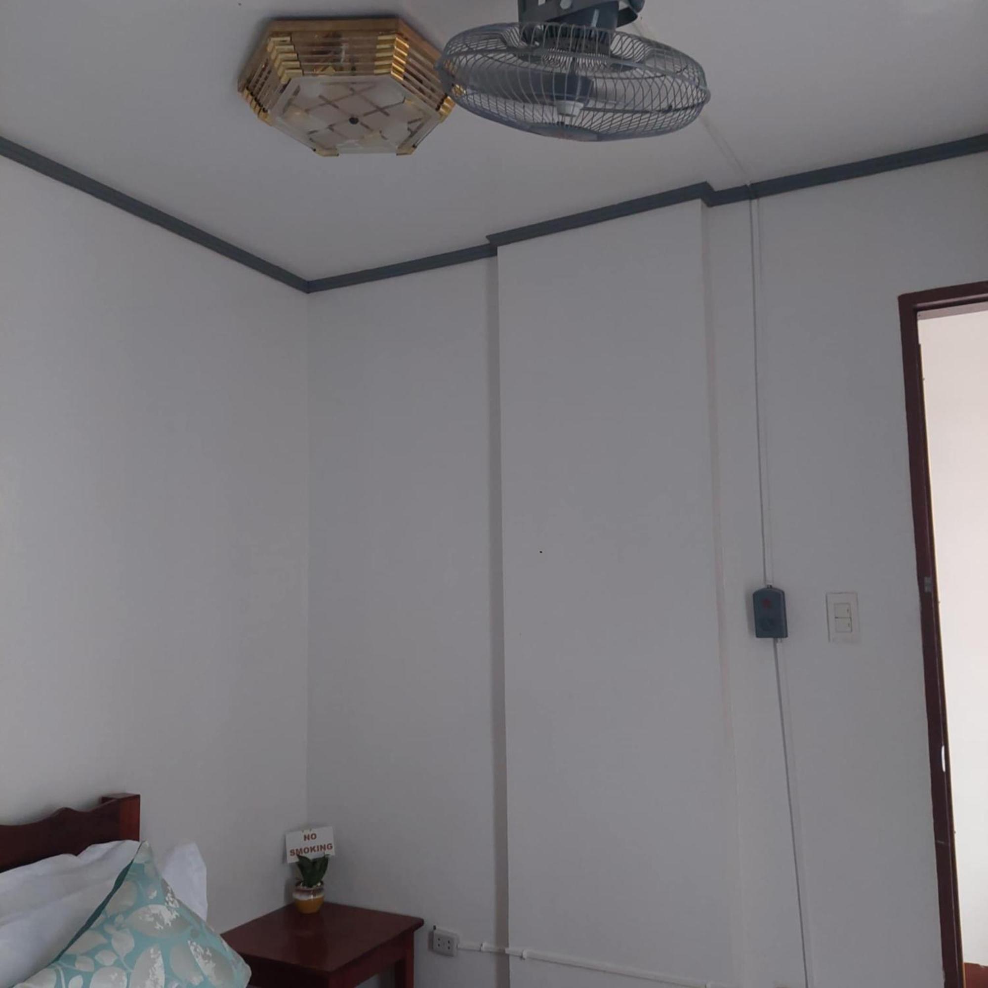 مبيت وإفطار إل نيدو Casa Mariella 888 المظهر الخارجي الصورة