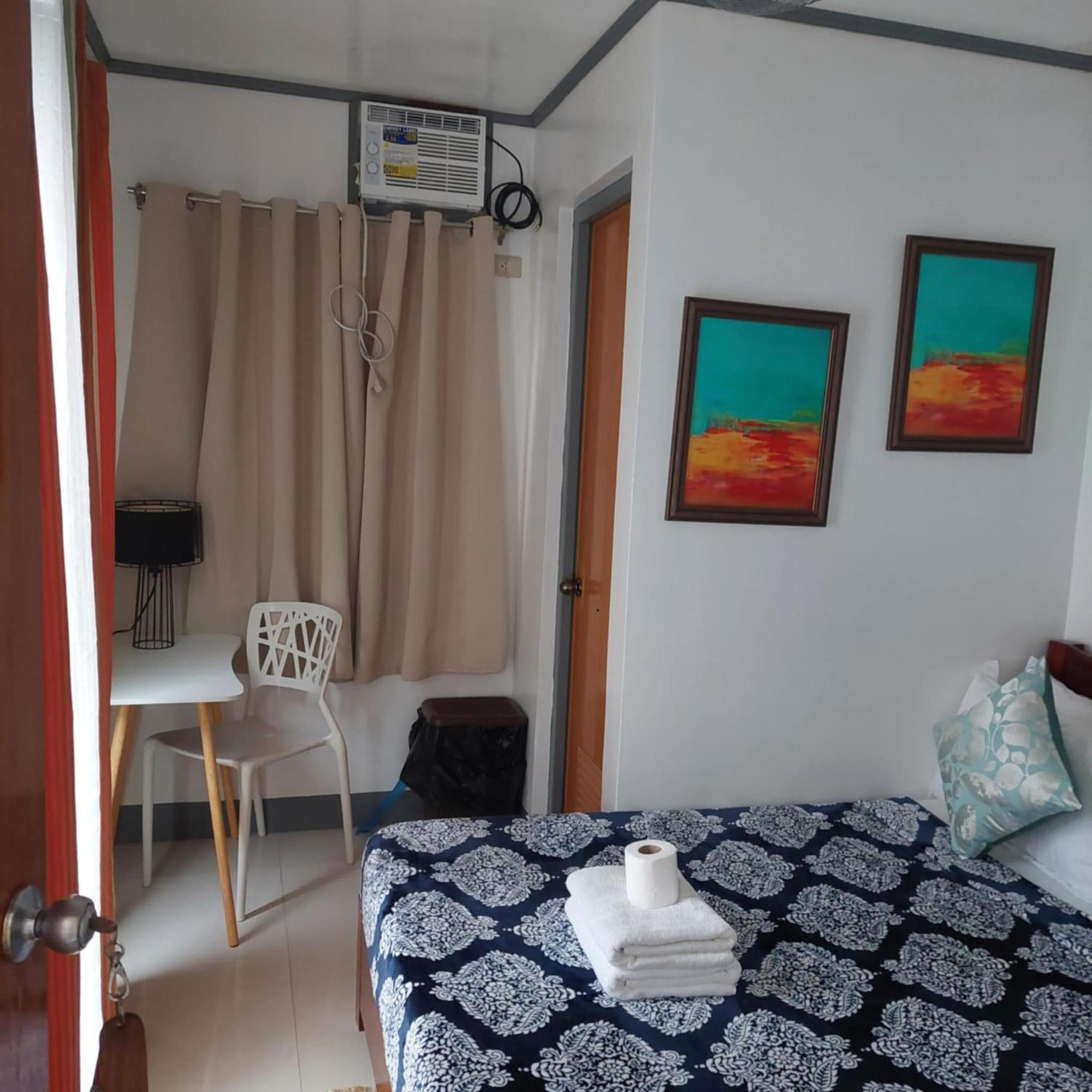 مبيت وإفطار إل نيدو Casa Mariella 888 المظهر الخارجي الصورة