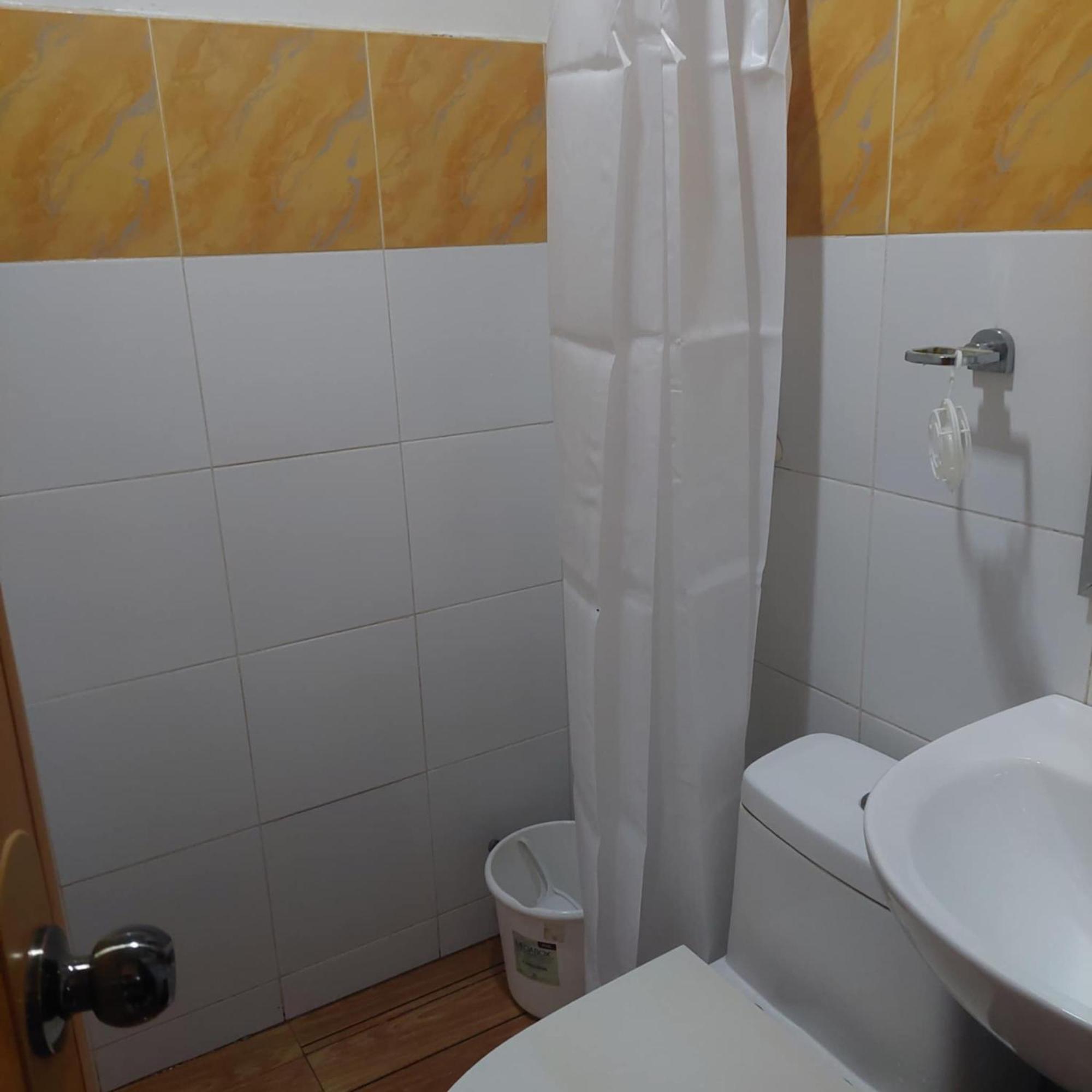 مبيت وإفطار إل نيدو Casa Mariella 888 المظهر الخارجي الصورة