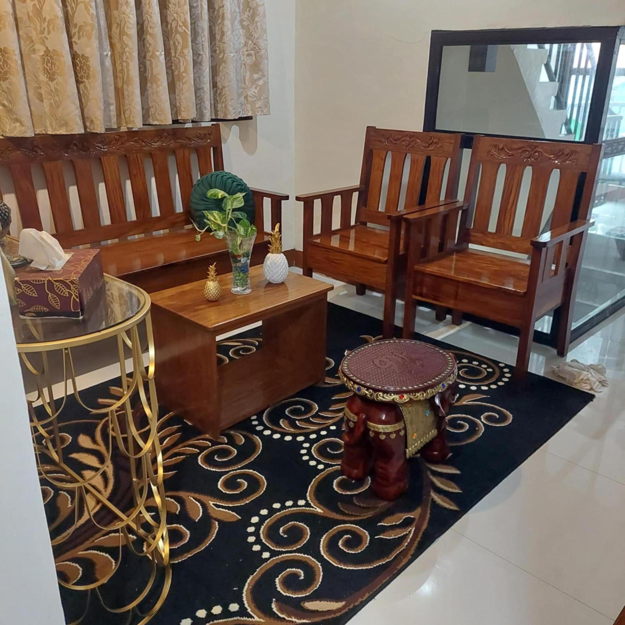 مبيت وإفطار إل نيدو Casa Mariella 888 المظهر الخارجي الصورة