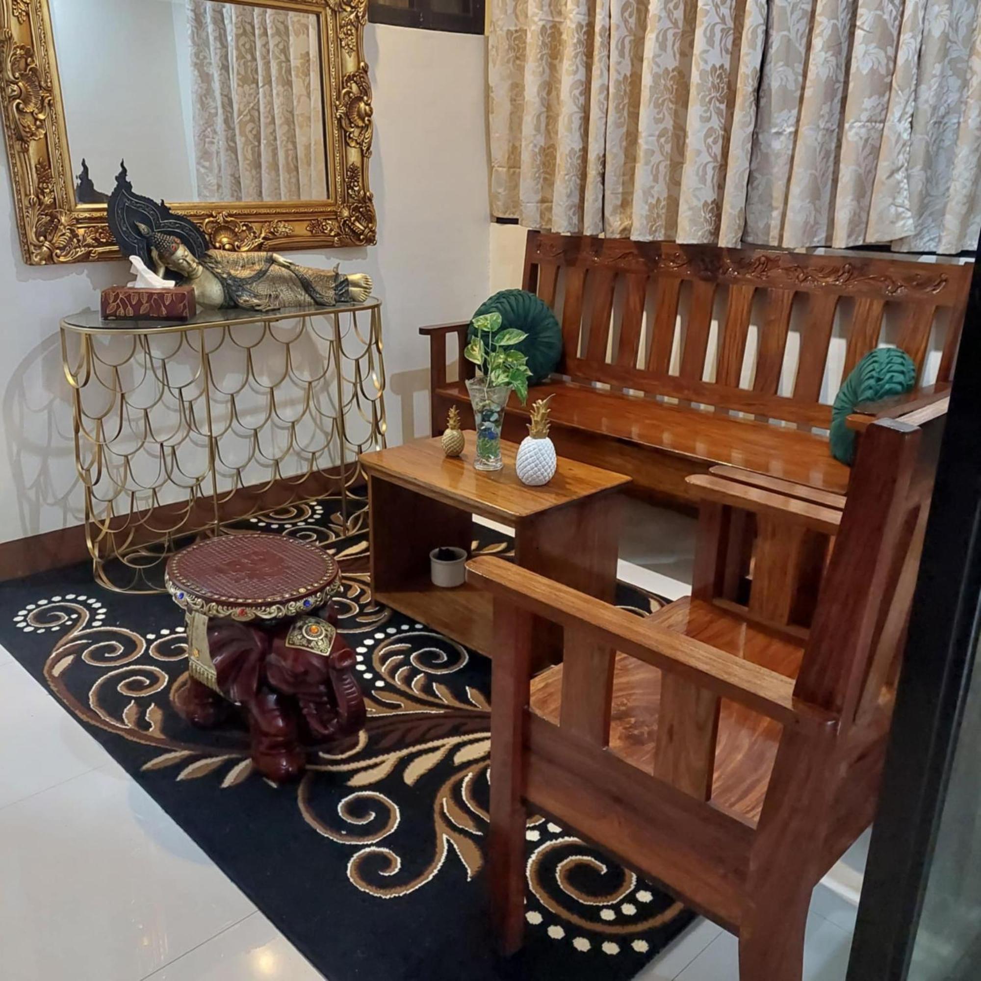 مبيت وإفطار إل نيدو Casa Mariella 888 المظهر الخارجي الصورة