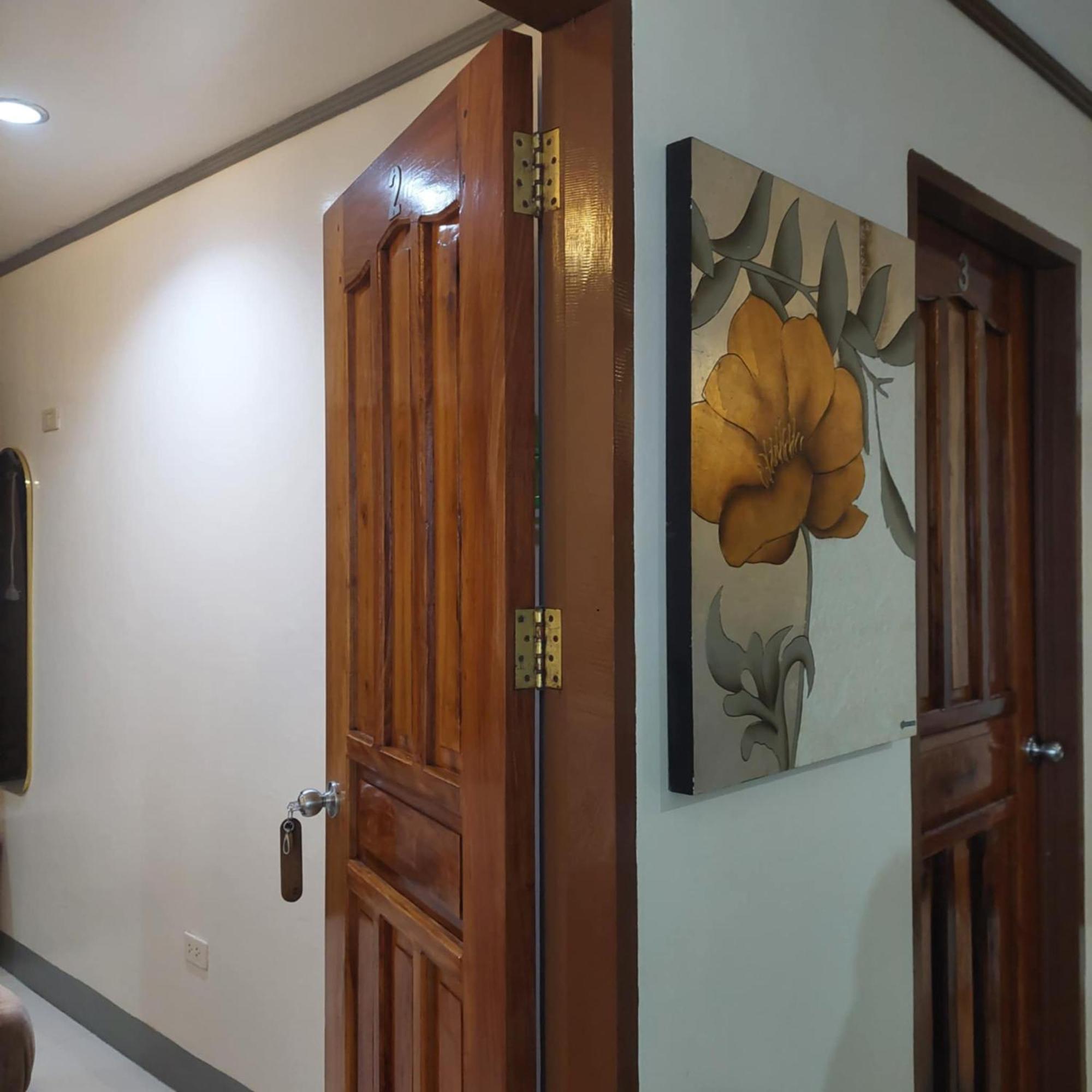 مبيت وإفطار إل نيدو Casa Mariella 888 المظهر الخارجي الصورة