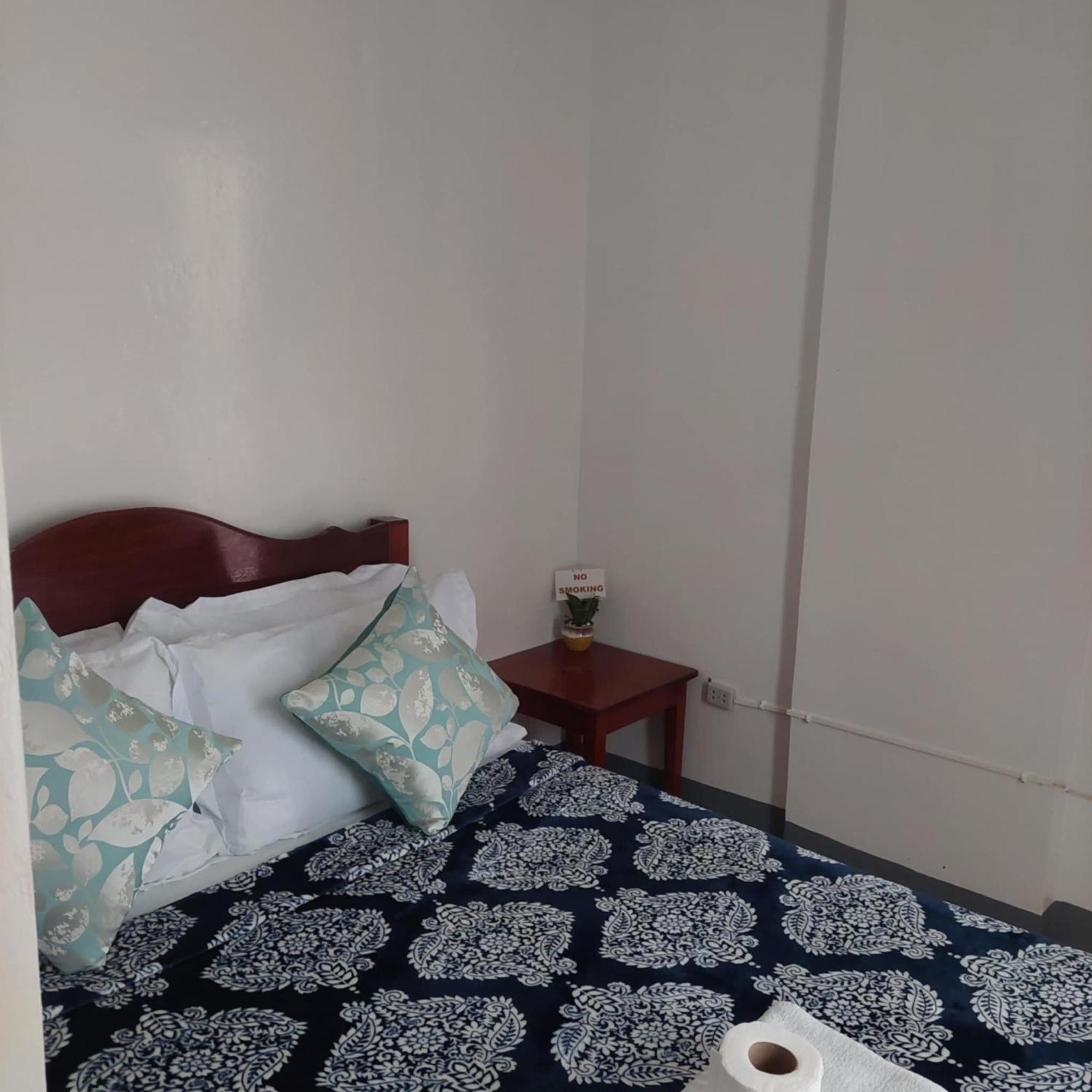 مبيت وإفطار إل نيدو Casa Mariella 888 المظهر الخارجي الصورة