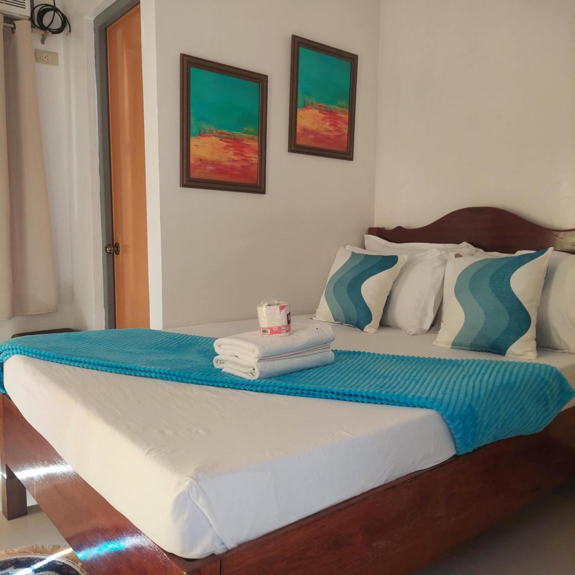 مبيت وإفطار إل نيدو Casa Mariella 888 المظهر الخارجي الصورة