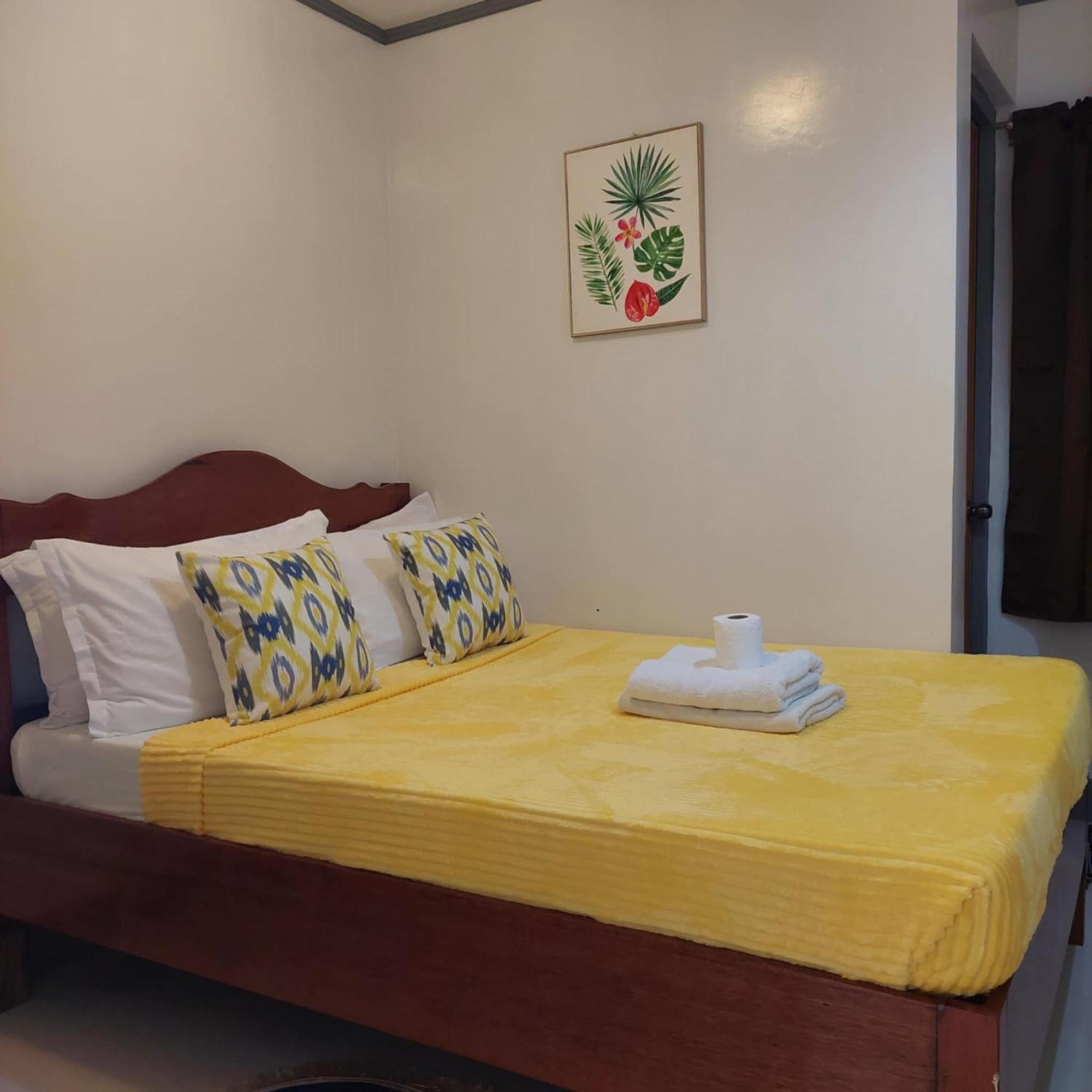 مبيت وإفطار إل نيدو Casa Mariella 888 المظهر الخارجي الصورة