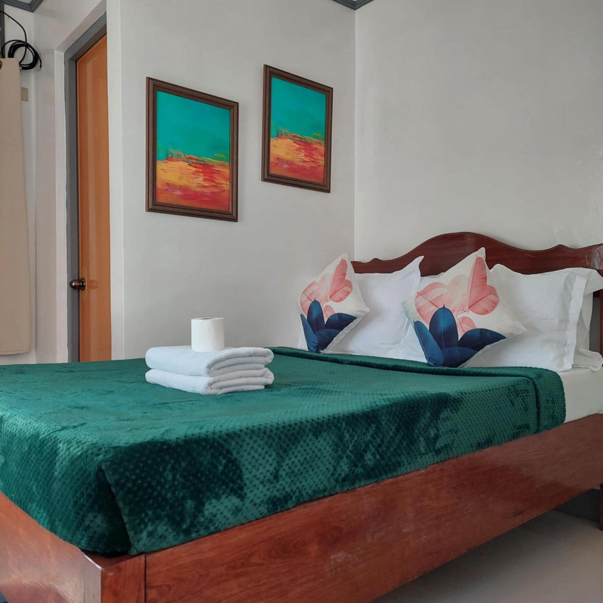 مبيت وإفطار إل نيدو Casa Mariella 888 المظهر الخارجي الصورة