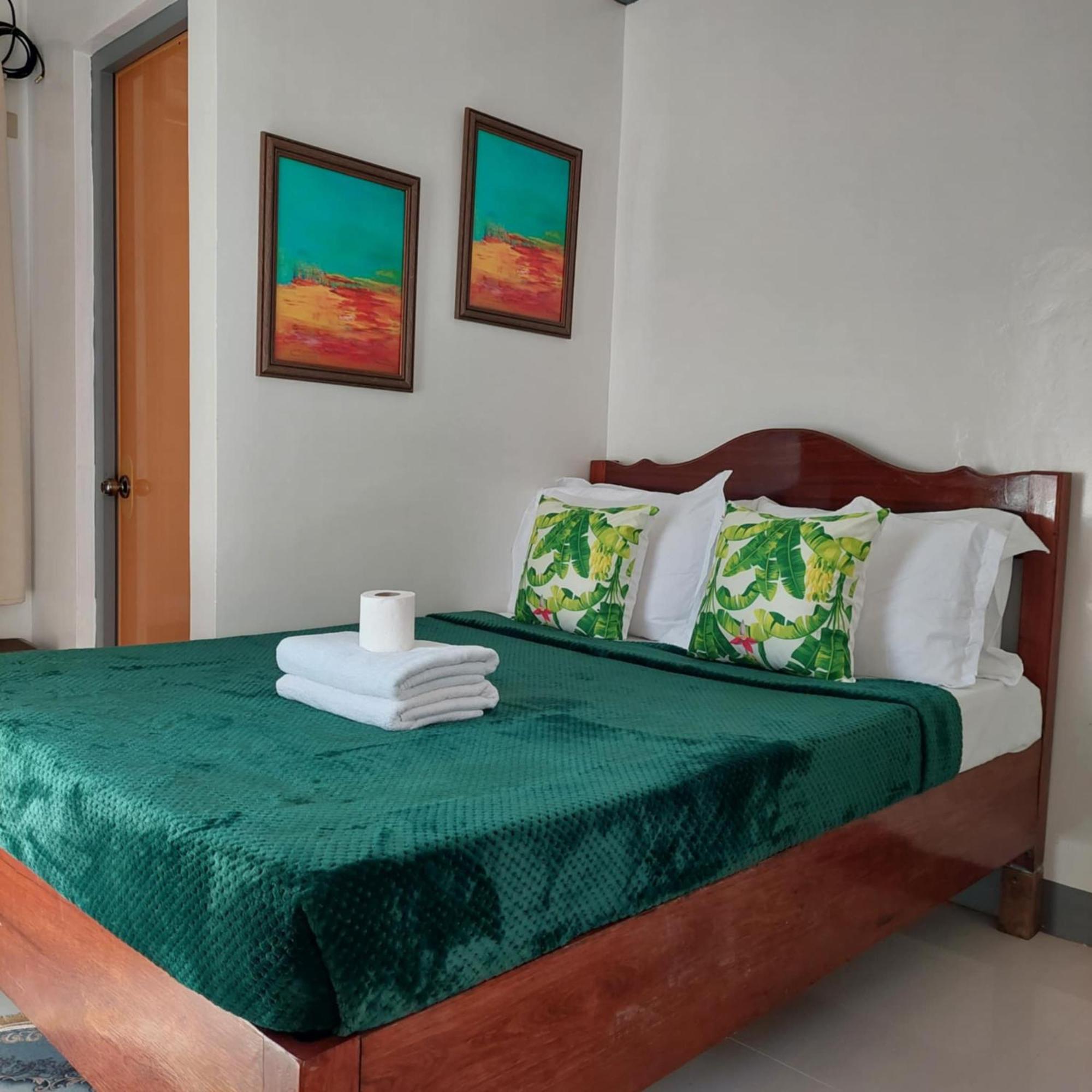 مبيت وإفطار إل نيدو Casa Mariella 888 المظهر الخارجي الصورة