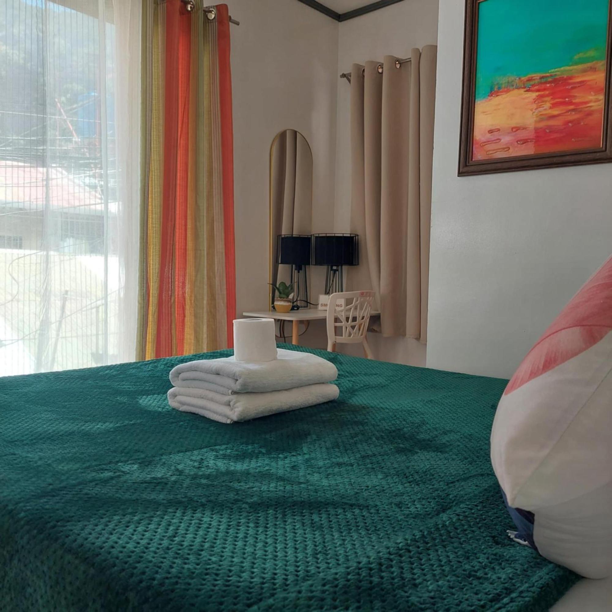 مبيت وإفطار إل نيدو Casa Mariella 888 المظهر الخارجي الصورة